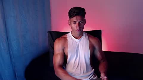 ken__owensx online show from June 26, 2026, 5:06 pm