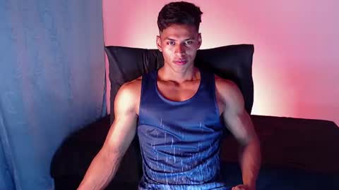 ken__owensx online show from June 27, 2026, 5:07 pm