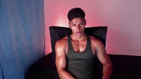 ken__owensx online show from June 29, 2026, 9:59 pm