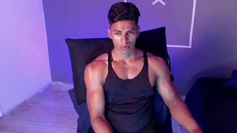 ken__owensx online show from July 6, 2026, 1:57 am