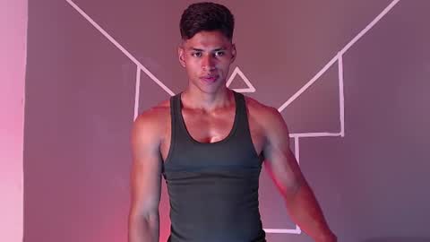 ken__owensx online show from July 9, 2026, 6:12 pm