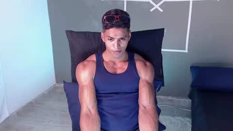 ken__owensx online show from July 13, 2026, 8:11 pm