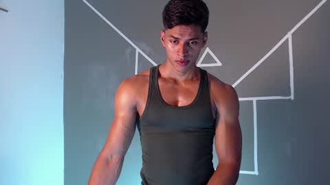 ken__owensx online show from July 21, 2026, 6:10 pm