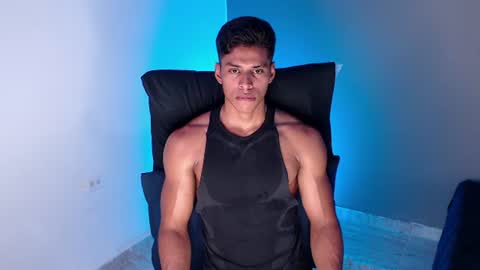 ken__owensx online show from July 23, 2026, 7:12 pm