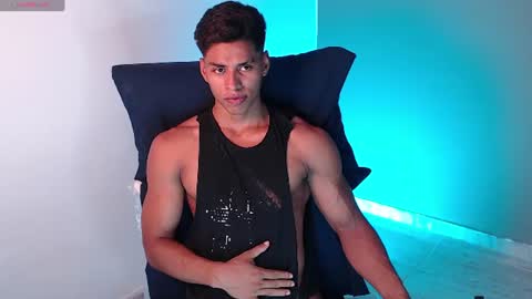 ken__owensx online show from August 6, 2026, 7:05 pm