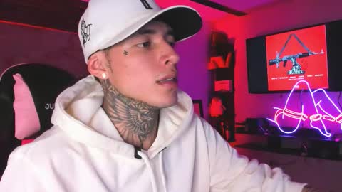 ken_and_bonnie online show from February 24, 2026, 12:03 pm