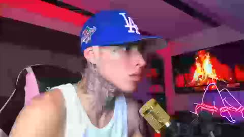 ken_and_bonnie online show from March 21, 2026, 1:26 pm