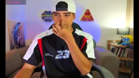 ken_blaker online show from March 18, 2026, 8:17 am