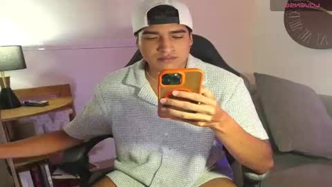 Snapshot of ken_blaker chatting on June 24, 2026, 11:20 am ken_blaker online show from June 24, 2026, 11:20 am