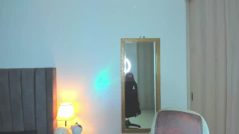 Snapshot of ken_mailik chatting on February 26, 2025, 4:58 am ken_mailik online show from February 26, 2025, 4:58 am