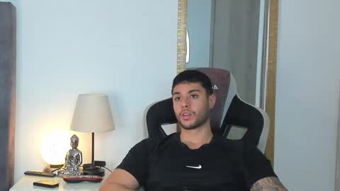 ken_mailik online show from February 3, 2026, 11:54 pm