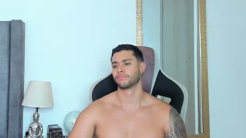 Snapshot of ken_mailik chatting on July 7, 2026, 2:36 am ken_mailik online show from July 7, 2026, 2:36 am