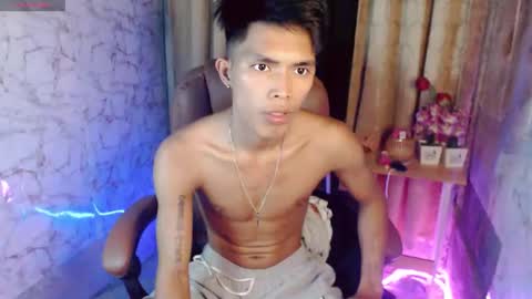 Snapshot of ken_minjun chatting on April 1, 2026, 12:06 pm ken_minjun online show from April 1, 2026, 12:06 pm