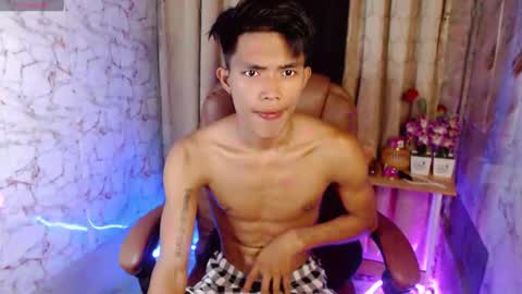 Snapshot of ken_minjun chatting on April 9, 2026, 10:31 am ken_minjun online show from April 9, 2026, 10:31 am