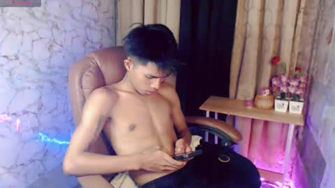 Snapshot of ken_minjun chatting on April 12, 2026, 11:04 am ken_minjun online show from April 12, 2026, 11:04 am