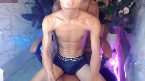 Snapshot of ken_minjun chatting on April 20, 2026, 8:17 am ken_minjun online show from April 20, 2026, 8:17 am