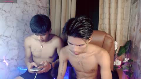 Snapshot of ken_minjun chatting on April 29, 2026, 11:47 am ken_minjun online show from April 29, 2026, 11:47 am