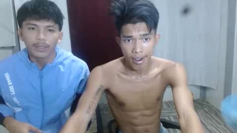 Snapshot of ken_minjun chatting on May 1, 2026, 11:48 am ken_minjun online show from May 1, 2026, 11:48 am