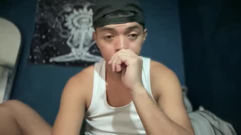 ken_pope online show from October 13, 2025, 6:02 am