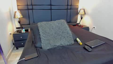 Ken Smith online show from January 10, 2025, 3:18 am