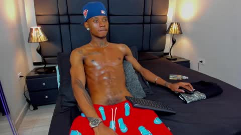 Ken Smith online show from February 16, 2025, 11:48 pm