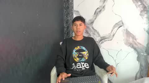 KenaiRIvas online show from February 6, 2026, 8:56 pm