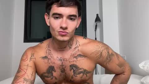 luis carlos esteban online show from September 20, 2025, 7:04 pm