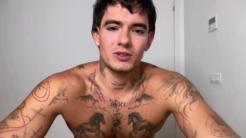 luis carlos esteban online show from September 23, 2025, 7:50 pm