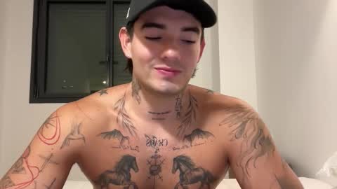 luis carlos esteban online show from October 20, 2025, 3:56 pm