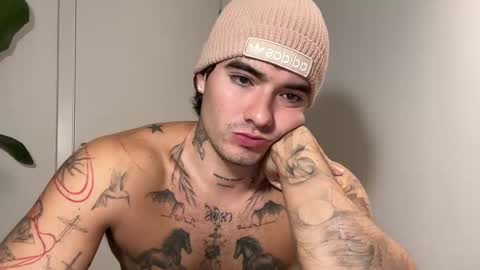 luis carlos esteban online show from November 20, 2025, 5:34 pm