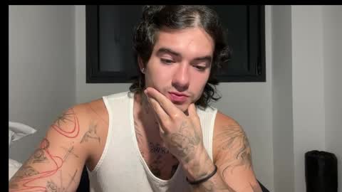 luis carlos esteban online show from April 28, 2026, 4:12 pm