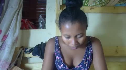 Kenchy online show from September 27, 2025, 5:56 am