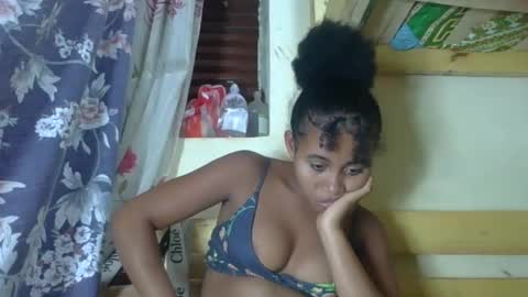 Kenchy online show from September 27, 2025, 6:35 pm