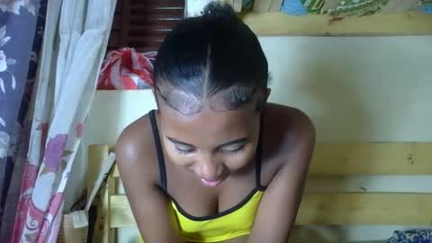 Kenchy online show from October 1, 2025, 4:51 am