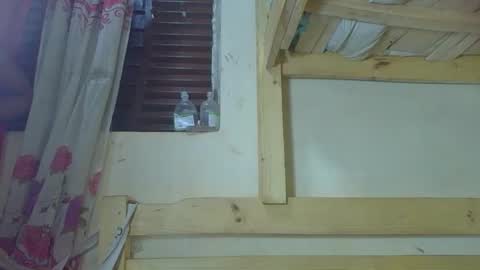 Kenchy online show from October 22, 2025, 6:02 am