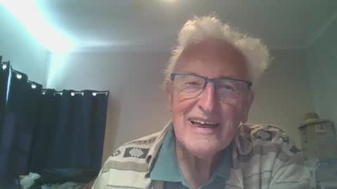 Ken online show from March 3, 2025, 5:42 am