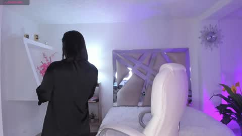 Snapshot of kendaall_jenner chatting on January 18, 2025, 4:26 am Kendall Jenner online show from January 18, 2025, 4:26 am