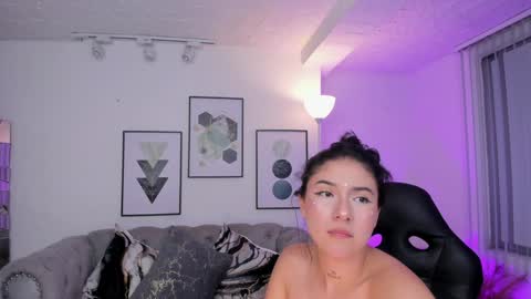 Snapshot of kendaall_jenner chatting on January 29, 2025, 5:09 am Kendall Jenner online show from January 29, 2025, 5:09 am