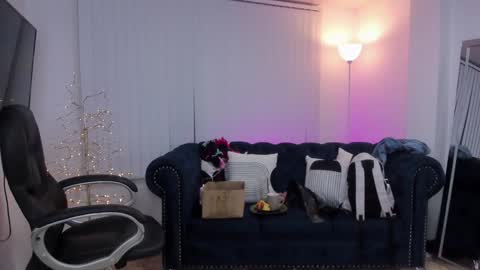 Snapshot of kendaall_jenner chatting on February 7, 2025, 10:29 am Kendall Jenner online show from February 7, 2025, 10:29 am