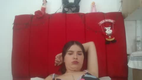 Mariana online show from December 7, 2024, 9:06 am