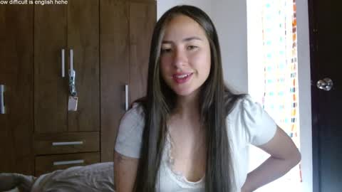 Snapshot of kendal_di chatting on January 12, 2025, 7:10 pm kendal_di online show from January 12, 2025, 7:10 pm
