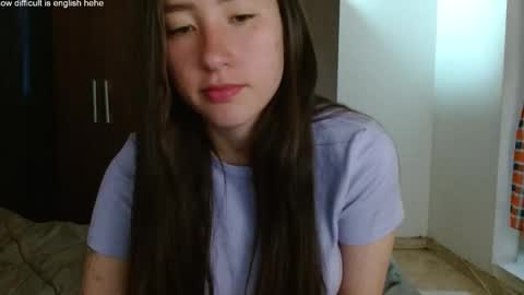Snapshot of kendal_di chatting on February 13, 2025, 6:27 pm kendal_di online show from February 13, 2025, 6:27 pm
