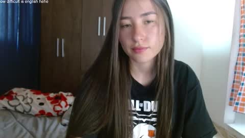 Snapshot of kendal_di chatting on February 23, 2025, 9:26 pm kendal_di online show from February 23, 2025, 9:26 pm