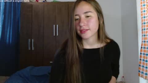 Snapshot of kendal_di chatting on October 16, 2025, 4:19 pm kendal_di online show from October 16, 2025, 4:19 pm