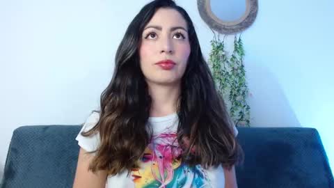 Snapshot of kendal_mosk chatting on February 22, 2026, 7:01 pm Valery online show from February 22, 2026, 7:01 pm