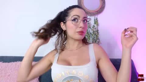 Snapshot of kendal_mosk chatting on February 27, 2026, 11:54 am Valery online show from February 27, 2026, 11:54 am