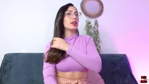 Snapshot of kendal_mosk chatting on March 2, 2026, 11:06 am Valery online show from March 2, 2026, 11:06 am