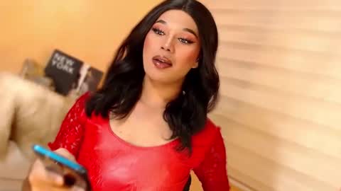 Ebony online show from November 23, 2025, 6:19 pm