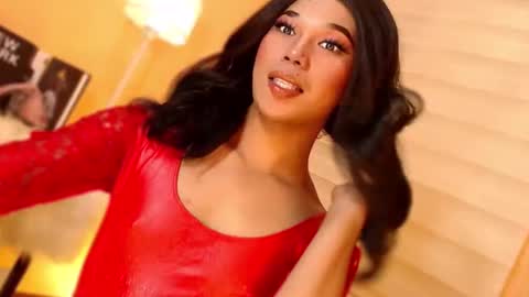 Ebony online show from December 1, 2025, 7:08 pm