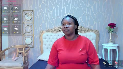 kenda  online show from January 15, 2025, 11:43 am